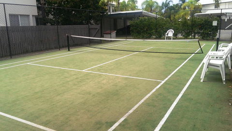 Skippers Cove Waterfront Resort - Sydney Tourism 18