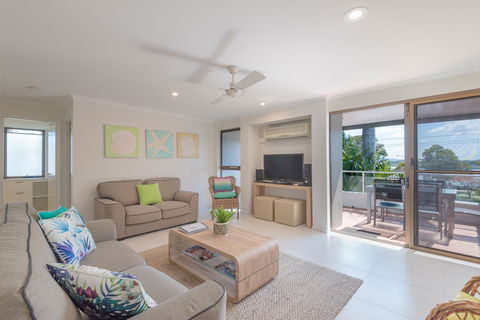 Munna Beach Apartments - Sydney Tourism 7