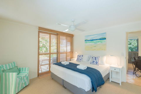 Munna Beach Apartments - Sydney Tourism 36