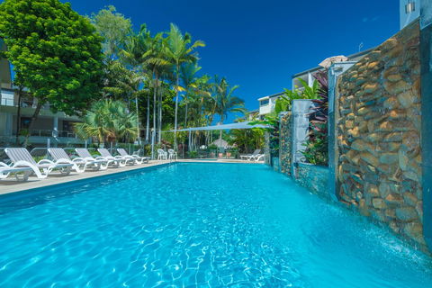 Munna Beach Apartments - Sydney Tourism 34