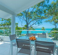 Munna Beach Apartments - Sydney Tourism