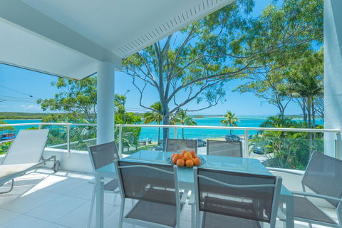 Munna Beach Apartments - Sydney Tourism 0