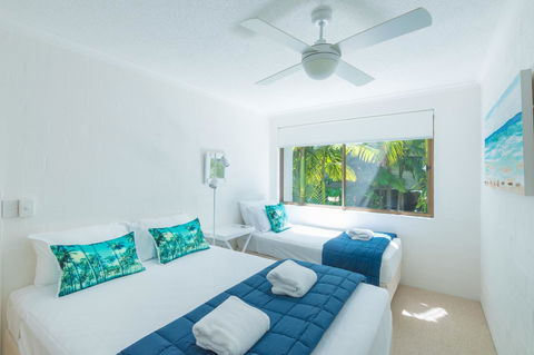 Munna Beach Apartments - Sydney Tourism 33
