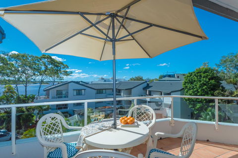 Munna Beach Apartments - Sydney Tourism 11