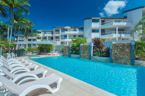 Munna Beach Apartments - Sydney Tourism 19