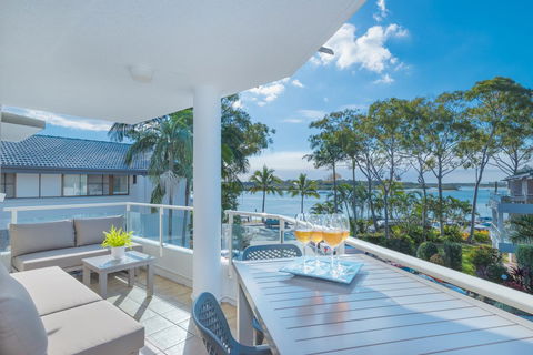 Munna Beach Apartments - Sydney Tourism 30