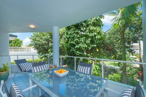 Munna Beach Apartments - Sydney Tourism 32