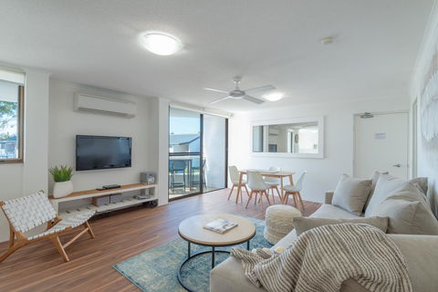Munna Beach Apartments - Sydney Tourism 15
