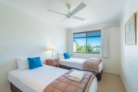 Munna Beach Apartments - Sydney Tourism 16