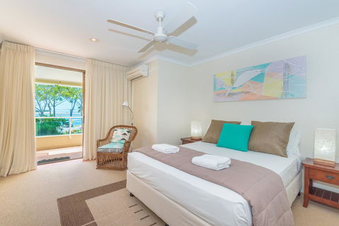 Munna Beach Apartments - Sydney Tourism 1