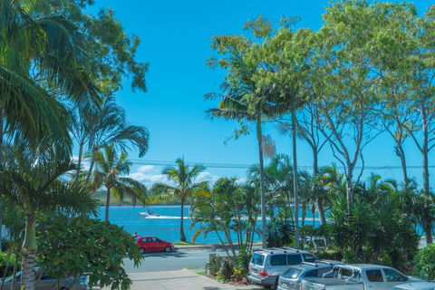 Munna Beach Apartments - Sydney Tourism 9