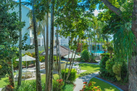 Munna Beach Apartments - Sydney Tourism 24