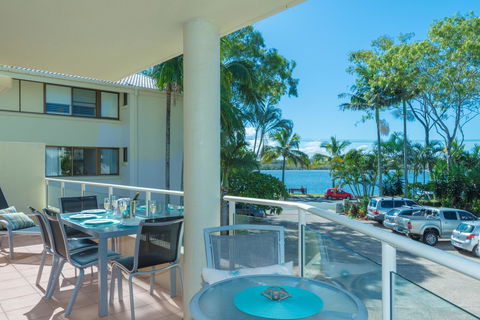 Munna Beach Apartments - Sydney Tourism 10