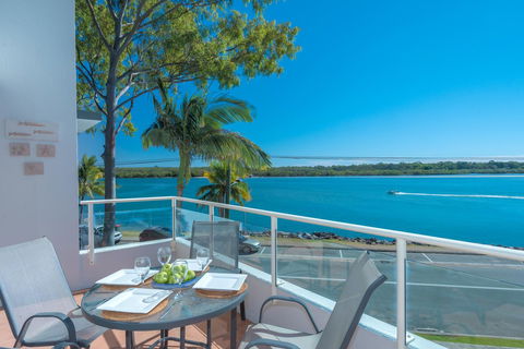 Munna Beach Apartments - Sydney Tourism 13