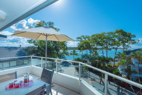 Munna Beach Apartments - Sydney Tourism 12