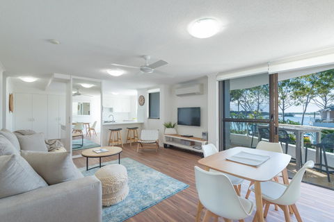 Munna Beach Apartments - Sydney Tourism 26