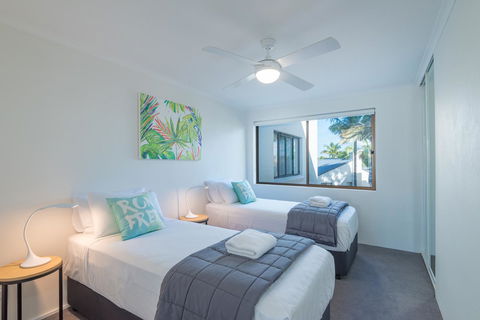 Munna Beach Apartments - Sydney Tourism 27