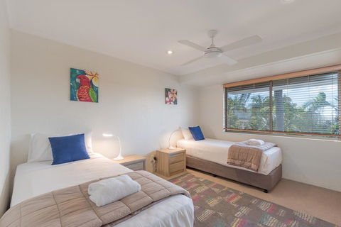 Munna Beach Apartments - Sydney Tourism 5