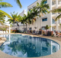 Madison Ocean Breeze Apartments - Sydney Tourism