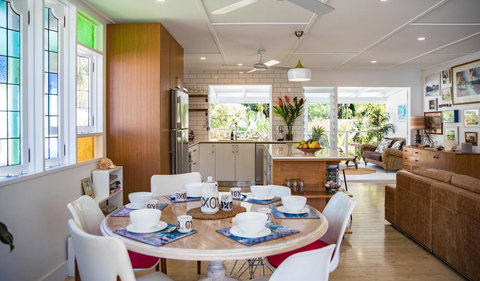 Jamaica Beach House - Sydney Tourism 32