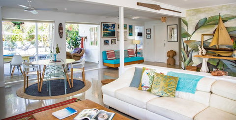 Jamaica Beach House - Sydney Tourism 29