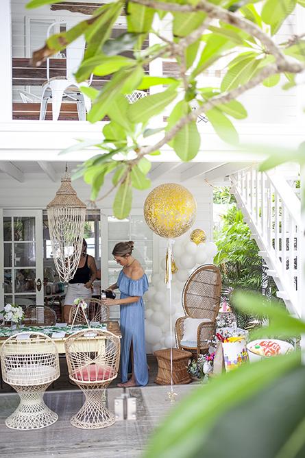 Jamaica Beach House - Sydney Tourism 5