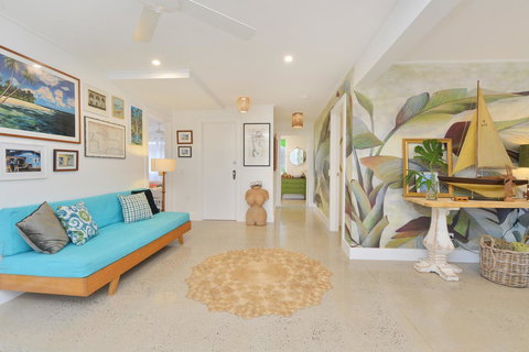 Jamaica Beach House - Sydney Tourism 40