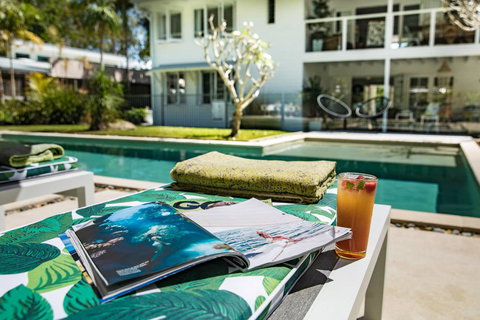 Jamaica Beach House - Sydney Tourism 31