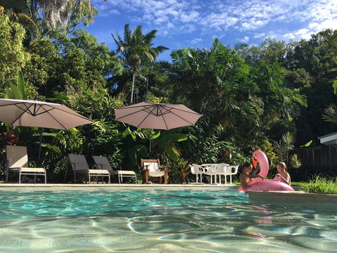 Jamaica Beach House - Sydney Tourism 2