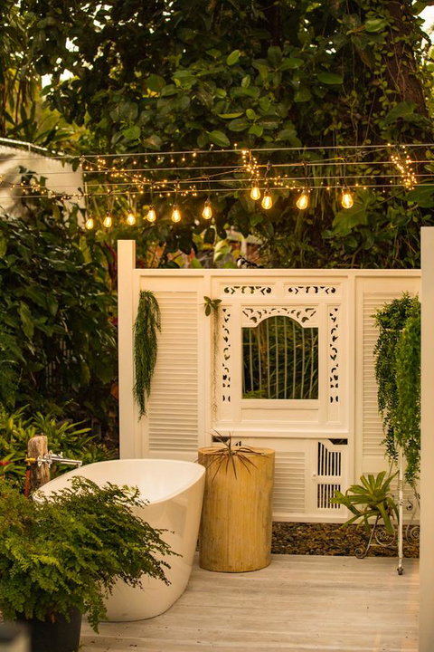 Jamaica Beach House - Sydney Tourism 1