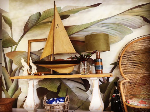 Jamaica Beach House - Sydney Tourism 11