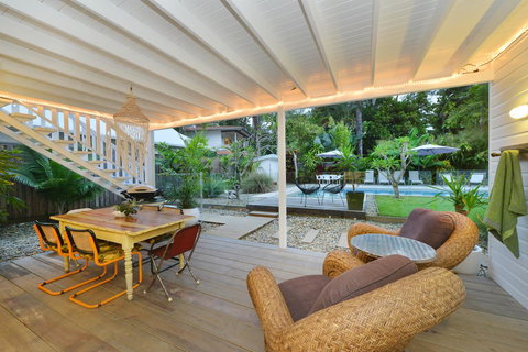 Jamaica Beach House - Sydney Tourism 42