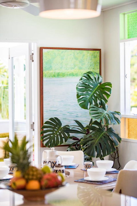 Jamaica Beach House - Sydney Tourism 25