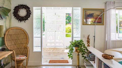 Jamaica Beach House - Sydney Tourism 19