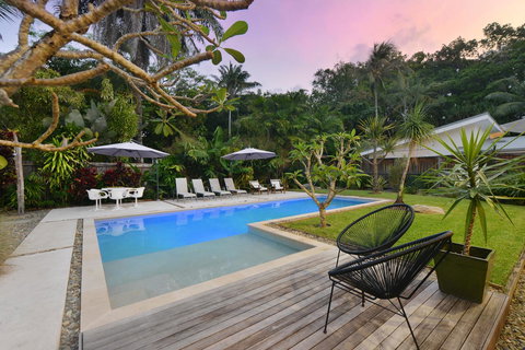 Jamaica Beach House - Sydney Tourism 18