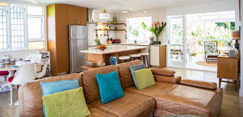 Jamaica Beach House - Sydney Tourism 10