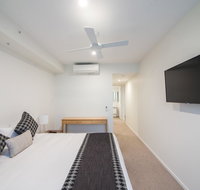 Empire Apartment Hotel Rockhampton - Sydney Tourism