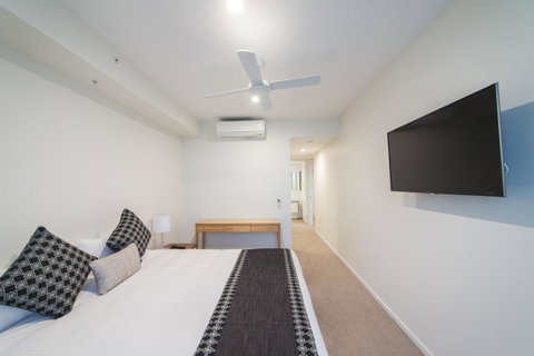 Empire Apartment Hotel Rockhampton - Sydney Tourism 0