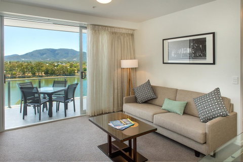 Empire Apartment Hotel Rockhampton - Sydney Tourism 27