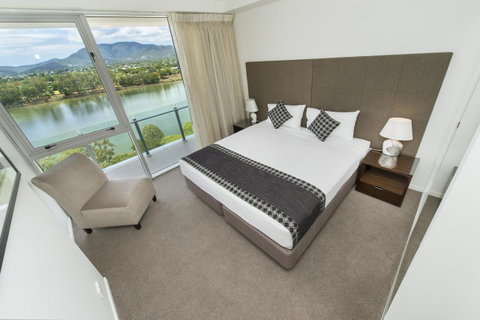 Empire Apartment Hotel Rockhampton - Sydney Tourism 30