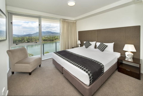 Empire Apartment Hotel Rockhampton - Sydney Tourism 37