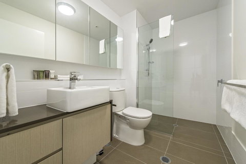 Empire Apartment Hotel Rockhampton - Sydney Tourism 35