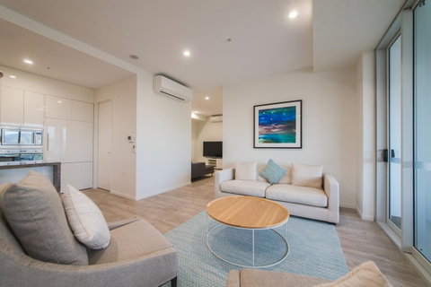 Empire Apartment Hotel Rockhampton - Sydney Tourism 2