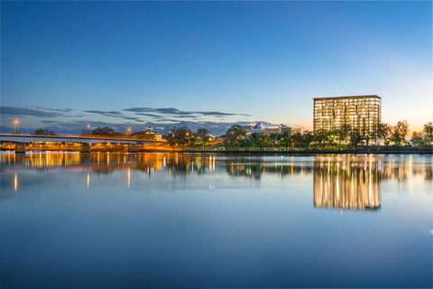 Empire Apartment Hotel Rockhampton - Sydney Tourism 33
