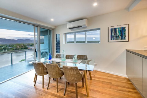 Empire Apartment Hotel Rockhampton - Sydney Tourism 10
