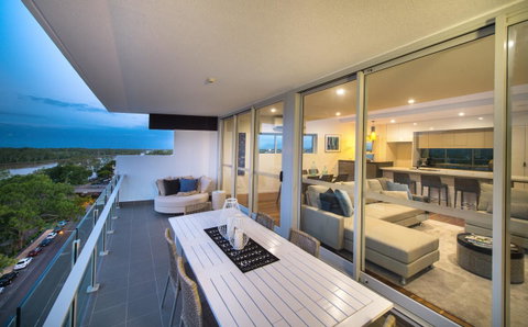 Empire Apartment Hotel Rockhampton - Sydney Tourism 6