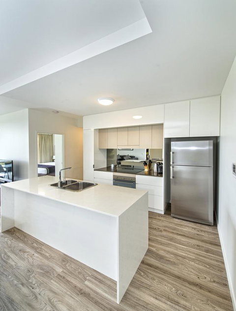 Empire Apartment Hotel Rockhampton - Sydney Tourism 32
