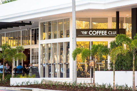 Empire Apartment Hotel Rockhampton - Sydney Tourism 25