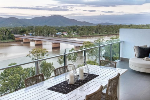 Empire Apartment Hotel Rockhampton - Sydney Tourism 8