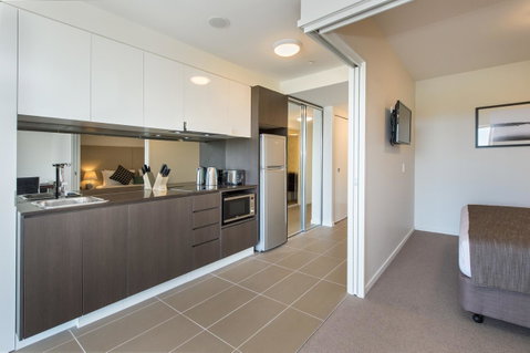 Empire Apartment Hotel Rockhampton - Sydney Tourism 19